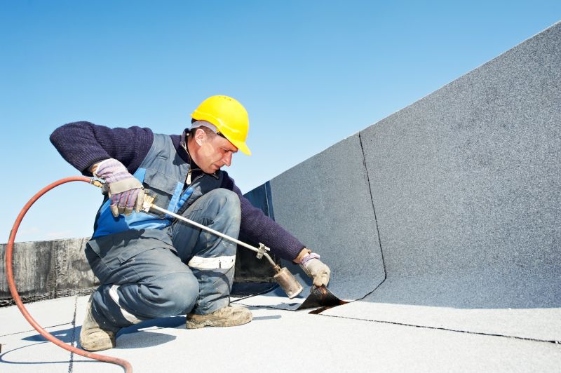 Basement or Foundation Waterproofing